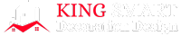 King Smart Logo light